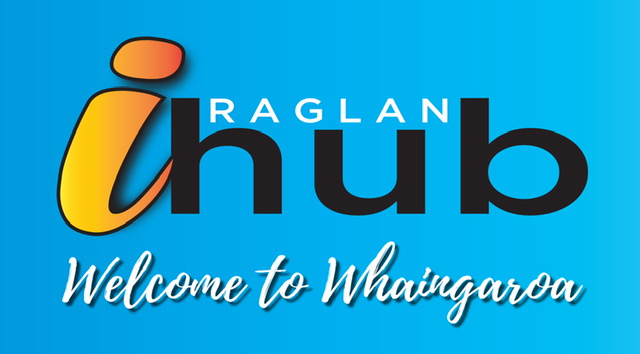 Raglan iHub Information Centre