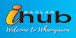 RAGLAN iHUB information centre