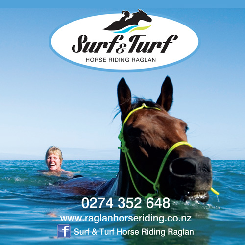 Surf-n-Turf-500px Surf & Turf Horse Riding Raglan