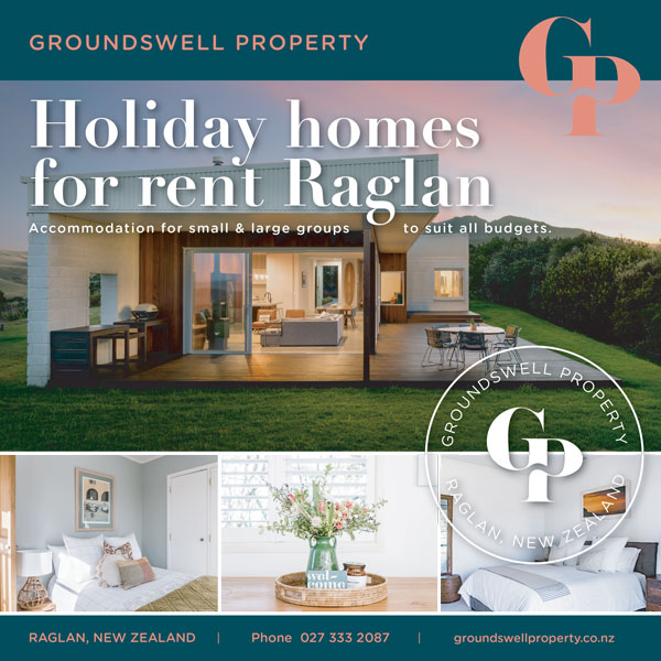 Groundswell Property, 2023