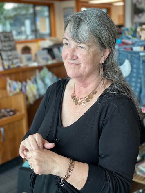 Jan Kearvell