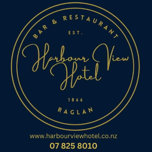 Harbour View Hotel, Raglan 2025