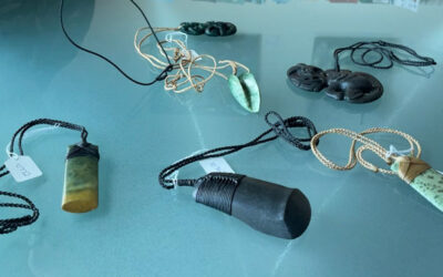 Collaborating with local artisans