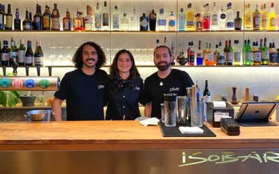 Bistro and Cocktail options for all occasions