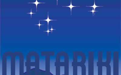 Matariki ki Whaingaroa 2024