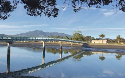 Have your say on tourism in Whāingaroa
