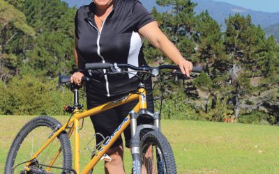 Get in the saddle for the Karioi Classic