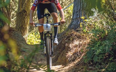 Waitetuna teen sets sights on Karioi Classic success