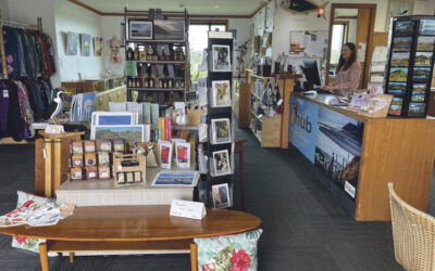 Christmas in Raglan: The iHUBat the Heart of a Giving Community
