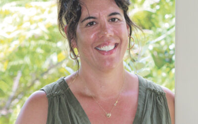 New role helping shape the future of Raglan tourism