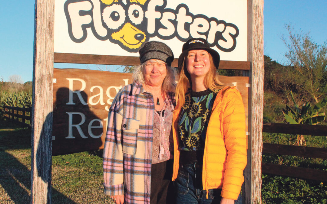 Go Raglan Jobs connects local talent with local employers